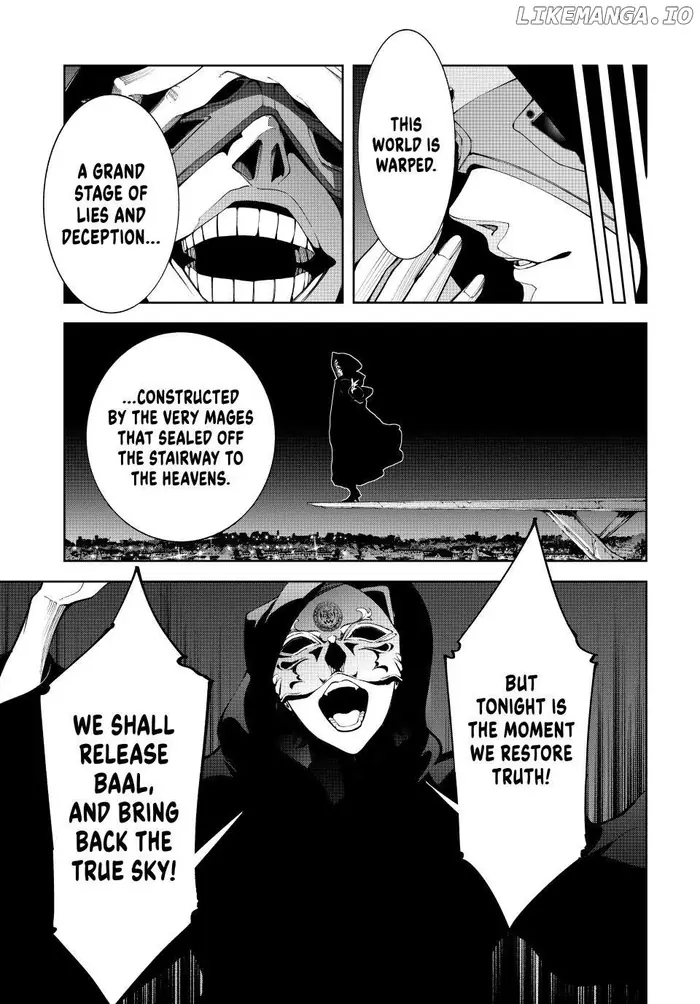 Wistoria: Wand and Sword Chapter 50 image 48_optimized